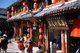 China: Shops in the Old Market Square (Sifang Jie), Old Town, Lijiang, Yunnan Province